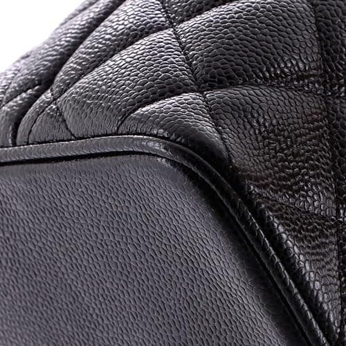 Chanel, Pre-Loved Medallion Tote, Black thumbnail 2
