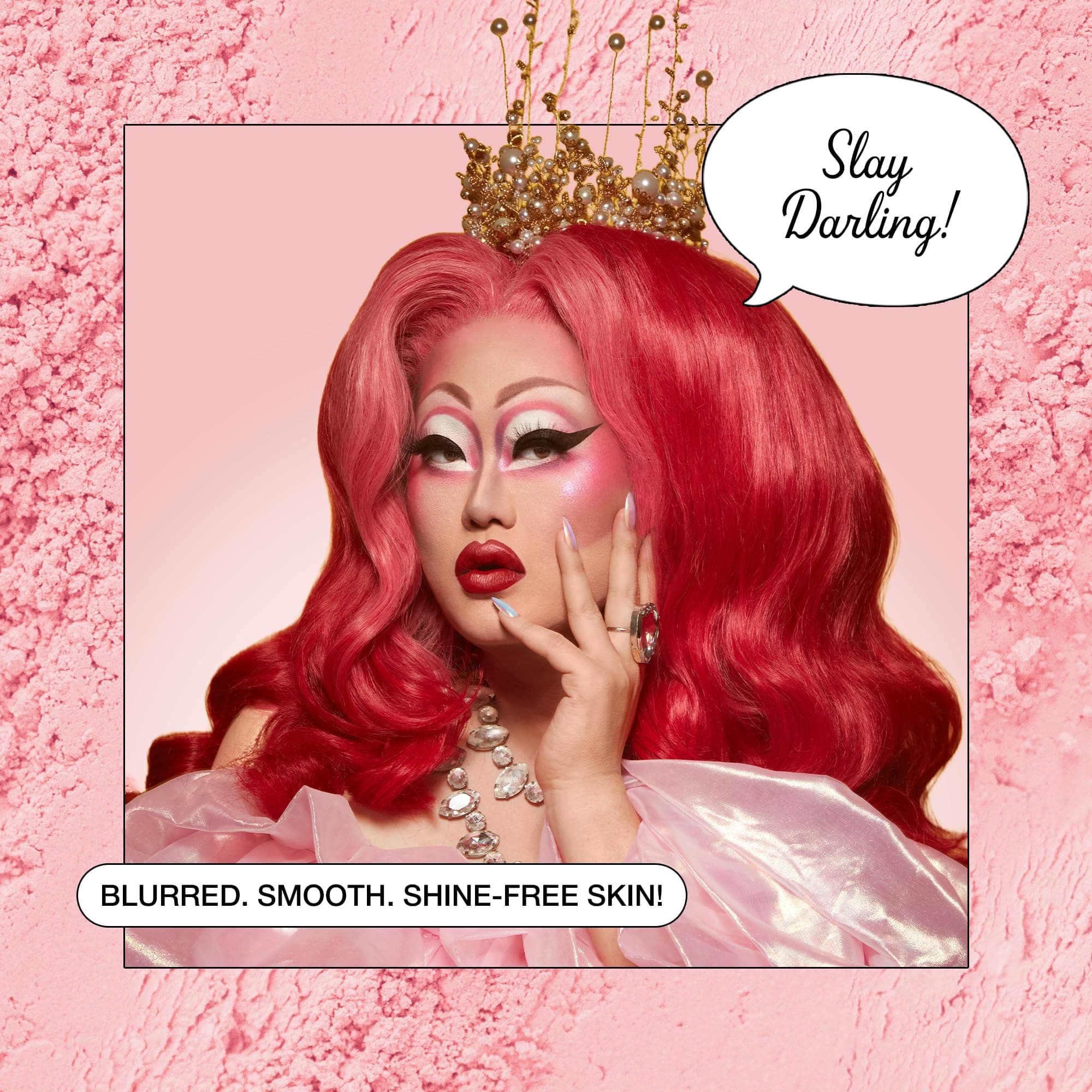 Kimchi Chic, Polvo Fijador Puff Puff Pass Set and Back, Banana thumbnail 8