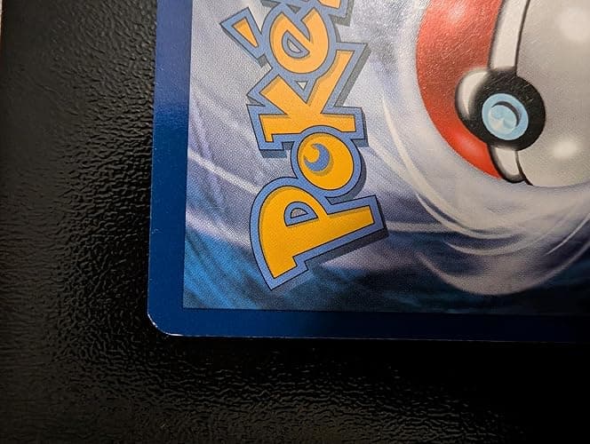 Pokemon - Ash-Greninja-EX (XY133) - XY Black Star Promos - Holo thumbnail 3