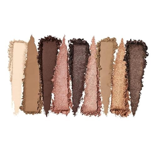 Too Faced Born This Way The Natural Nudes Eye Shadow Palette | High Pigment + Shimmer, 0.42 Ounce thumbnail 2