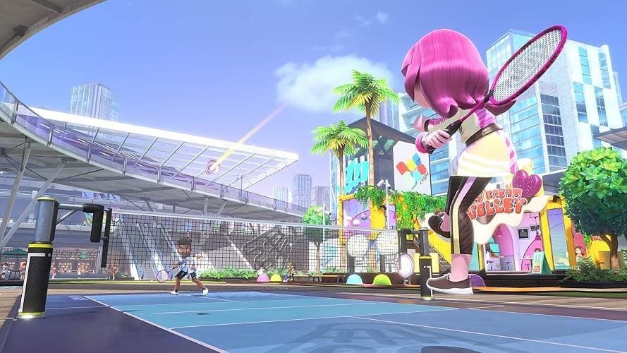 Nintendo Switch Sports Standard - Nintendo Switch [Digital Code] thumbnail 8