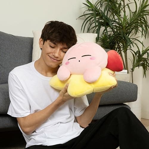 Kirby Warpstar Mega thumbnail 5