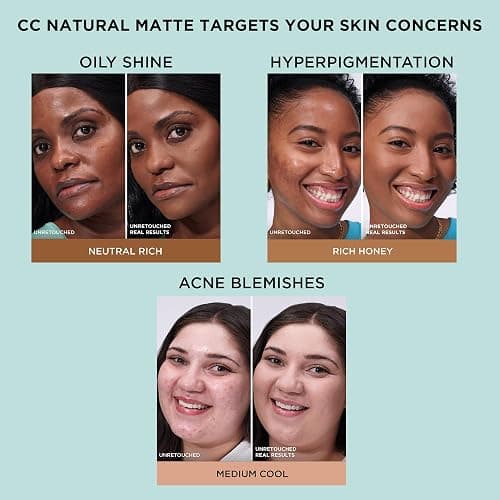 it CC Natural Matte thumbnail 8