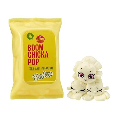 Shopkins Real Littles Mini Pack thumbnail 16