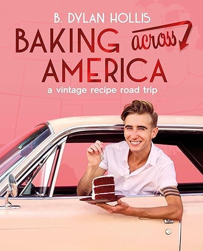 Baking Across America: A Vintage Recipe Road Trip - Image 1