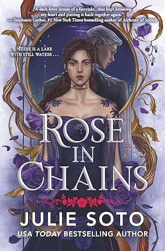 Rose in Chains (Standard Edition) (The Evermore Trilogy, 1) - Image 1