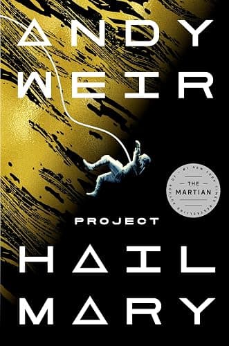 Project Hail Mary: A Novel - Image 1