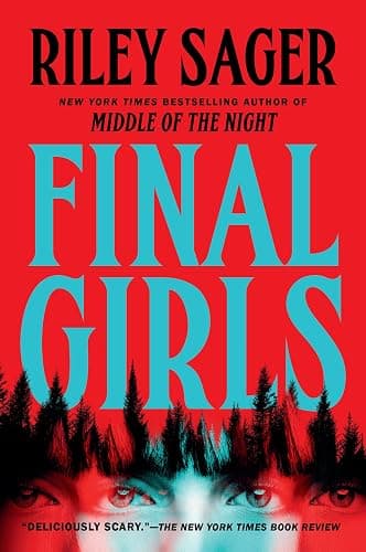 Final Girls: A Novel - Image 1