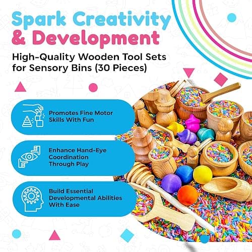 Sensory Bin Tools thumbnail 3