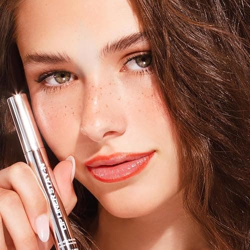 Sacheu Lip Liner STAY-N Peel Off Lip Stain — Long Lasting Waterproof Lip Tint with Hyaluronic Acid & Vitamin E — Transfer Proof Matte Finish, Vegan & Cruelty-Free (COREal) thumbnail 7