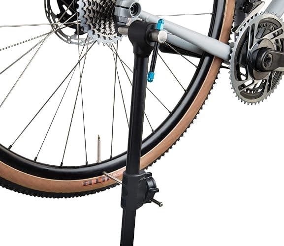 Park Tool DAG-3 - Derailleur Hanger Alignment Gauge, Black thumbnail 8