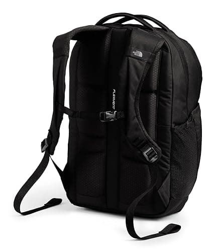The North Face Women's Vault Everyday Laptop Backpack, TNF Black, One Size thumbnail 3