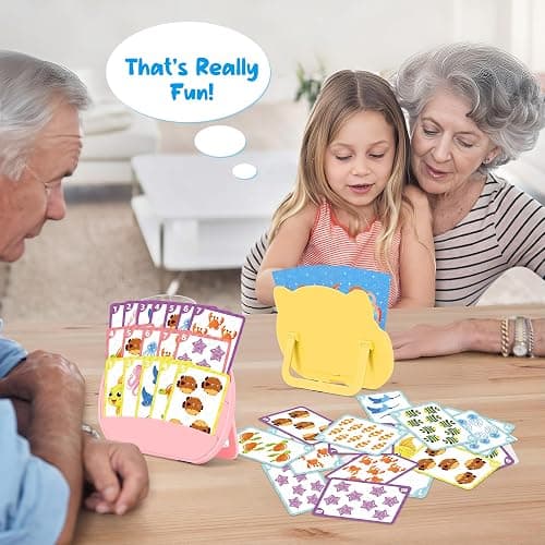 4 Pack Card Holders for Playing Cards thumbnail 7
