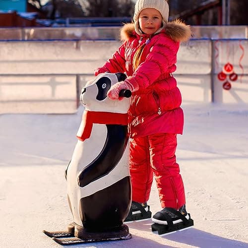 Toddler Ice Skates thumbnail 6