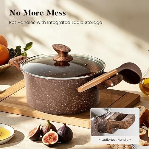 Pots and pans thumbnail 5