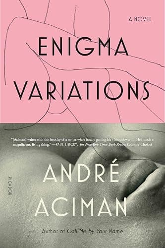 Enigma Variations: A Novel - Image 1