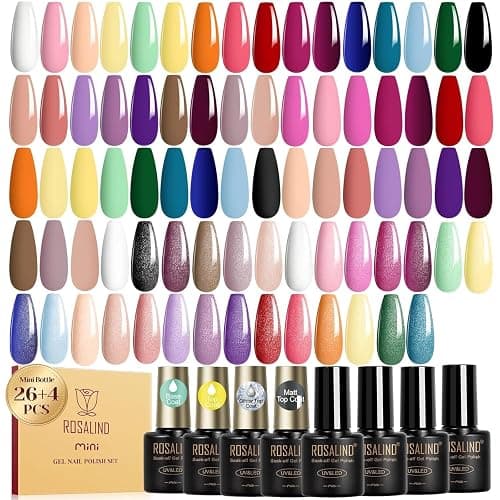 Nail Polish - Image 1