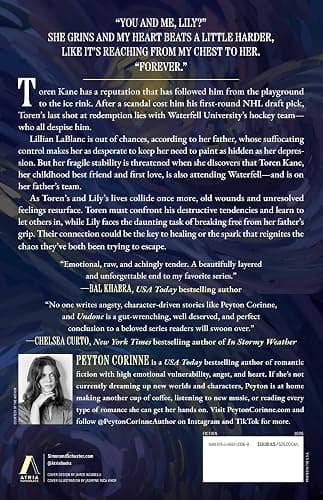 Undone: A Novel (The Undone) thumbnail 2