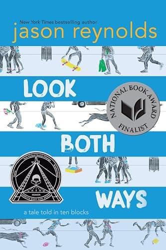 Look Both Ways: A Tale Told in Ten Blocks - Image 1