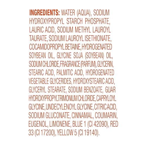 Dove Limited Edition Holiday Treats Body Wash Cinnamon Pumpkin Pie 20 oz | For Deep Nourishment thumbnail 7