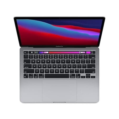 m1 macbook pro  thumbnail 2