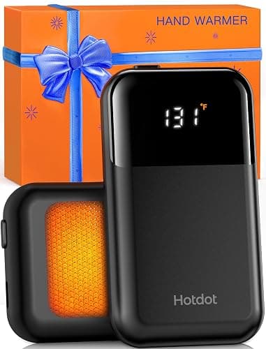 Electric Hand Warmers - Image 1