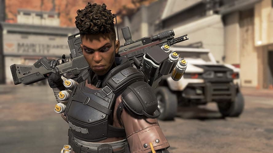 Apex Legends - 4,350 Apex Coins EA App - Origin PC [Online Game Code] thumbnail 8