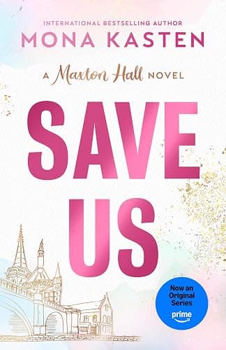Save Us (Maxton Hall) - Image 1