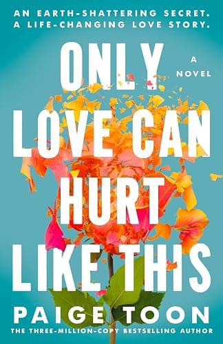 Only Love Can Hurt Like This - Image 1