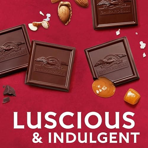 ghirardelli chocolate thumbnail 5