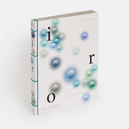 Iro: The Essence of Color in Japanese Design thumbnail 11