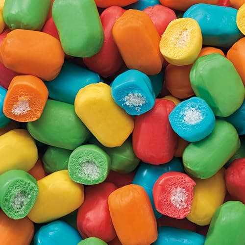 SOUR PATCH KIDS Chews Soft & Chewy Candy, Share Size, 8.12 oz thumbnail 5