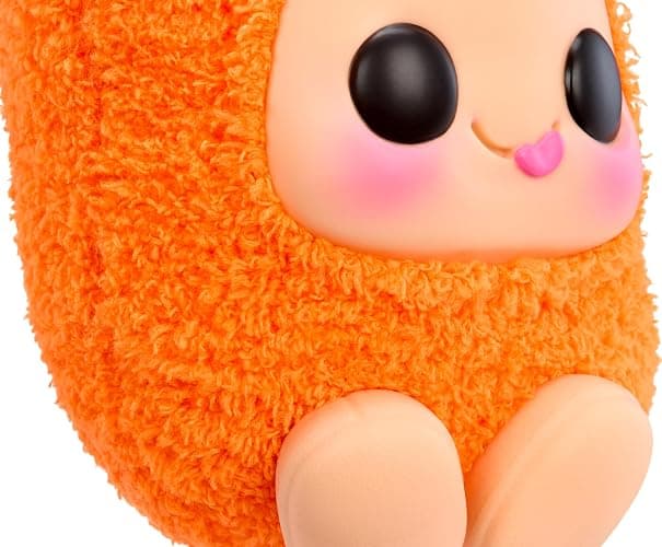 Hyojo Cheetos Series, Blind Box Squishy Collectible, Limited Edition, 3 to Collect, Red Bag, Blue Bag, Cheetos Puff, with Keychains, Ages 16+ thumbnail 11