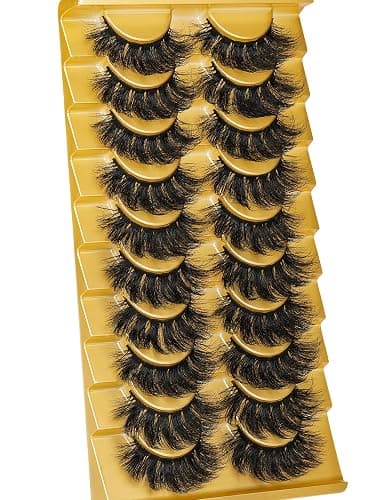 Lashes thumbnail 7
