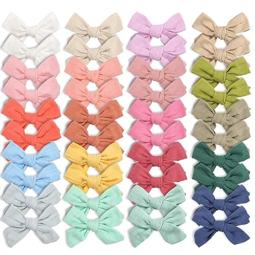 Hair Bows thumbnail 2