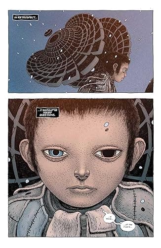 Precious Metal by Darcy Van Poelgeest (Paperback) thumbnail 8