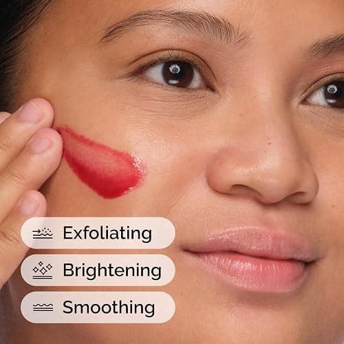 The Ordinary AHA 30% + BHA 2% Peeling Solution, Advanced Exfoliating Peel for Brighter Skin thumbnail 4