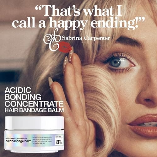 Redken Acidic Bonding Concentrate Hair Bandage Balm - 💗 thumbnail 5