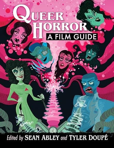 Queer Horror: A Film Guide - Image 1
