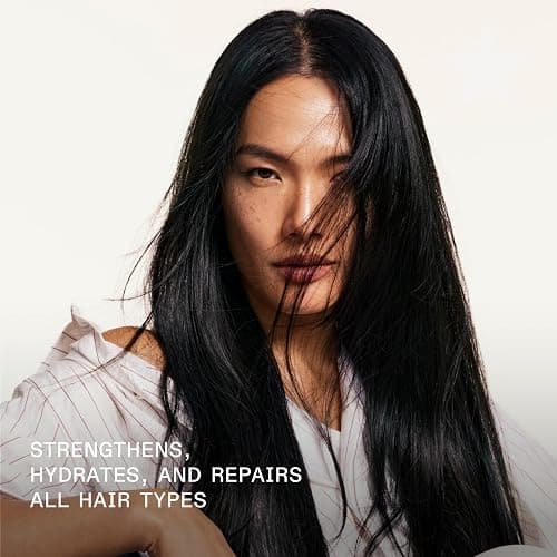 Olaplex No. 4 Bond Maintenance Shampoo, Repairs, Strengthens, & Nourishes All Hair Types, Adds Shine & Leaves Hair Feeling Soft, 250ml thumbnail 5