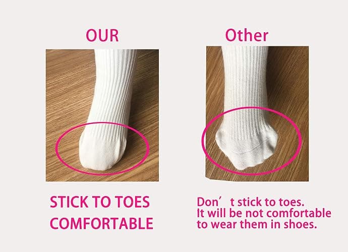 CECORC Baby Girls Tights Toddler Cable Knit Leggings Thick Cotton Infant Stockings Pantyhose 1-10T thumbnail 5