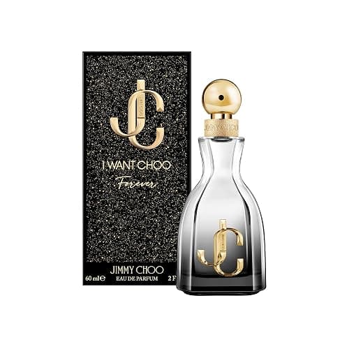 Jimmy Choo Perfume thumbnail 2
