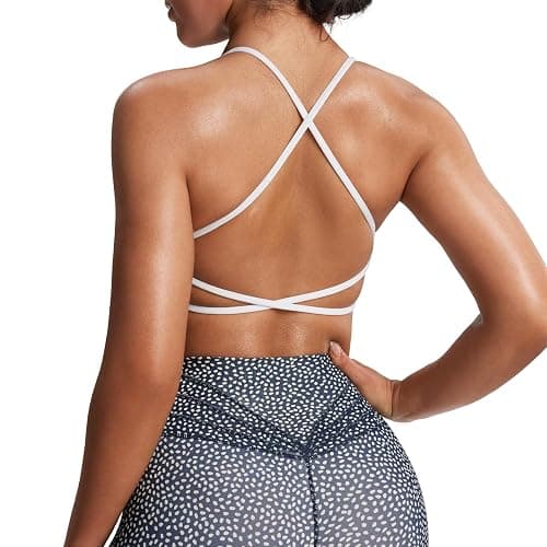 Aoxjox Sports Bra - Image 1