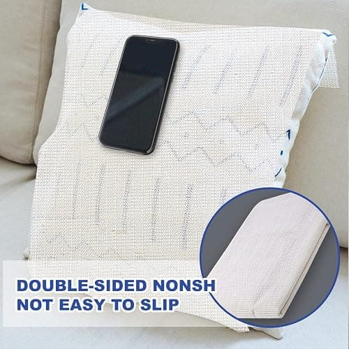 Mattress topper slide gripper thumbnail 6