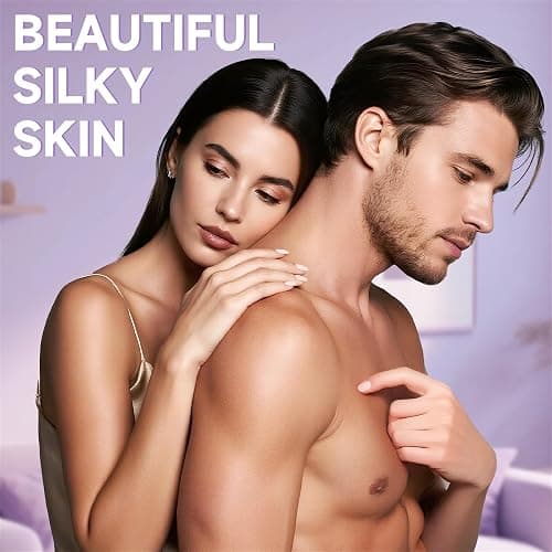 PHOFAY Hair Removal Cream for Men and Women Sensitive Skin– Fast-Acting Gentle Depilatory Dermatologist-Recommended with Aloe & Hyaluronic Acid Travel Size(3.5 Ounce (Pack of 1)) thumbnail 8
