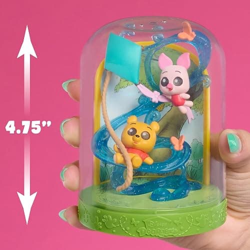 Disney Doorables Doorway to Magic, Collectible 4.75 inch Display, Boys and Girls Ages 5 and Up thumbnail 6