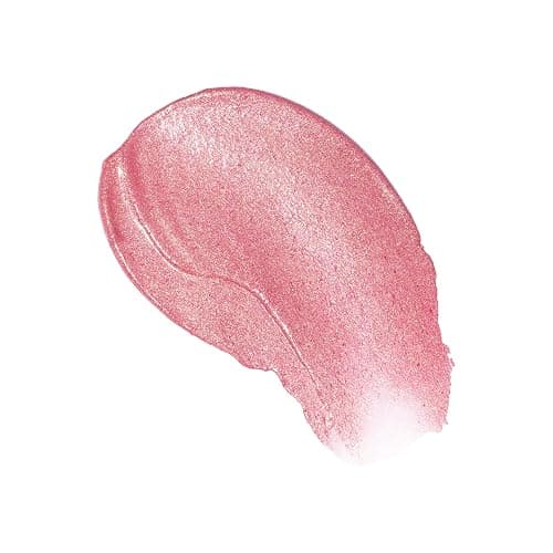 Milani Cheek Kiss Liquid Blush + Glow, Creamy 2-in-1 Blush for Cheeks and Highlighter Makeup for Dewy, Radiant Finish - 130 Dolce Pink thumbnail 3