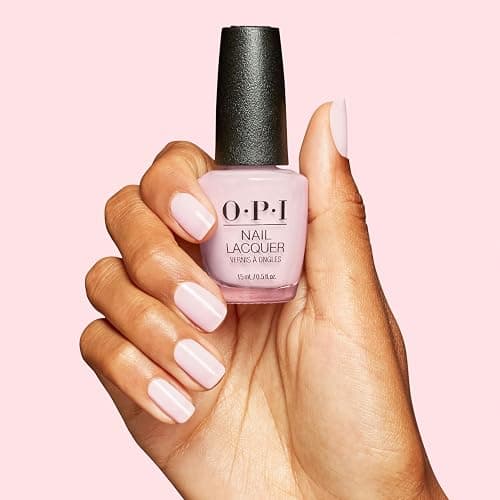 OPI Nail Lacquer Nail Polish | Crème, Shimmer, and Glitter Chip Resistant Nail-Polish | Fast Drying, Streak Free Formula | The New OPIcons Collection | Spring 2026 thumbnail 5