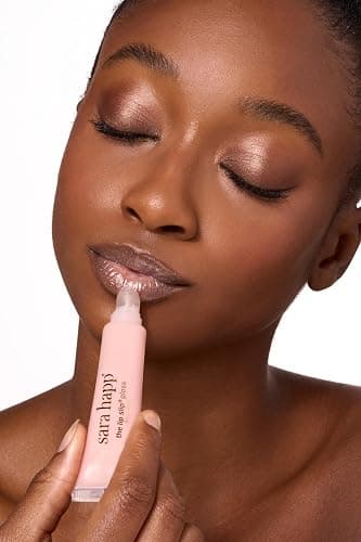 Sara Happ The Lip Slip: One Luxe Gloss - 0.5 oz thumbnail 3