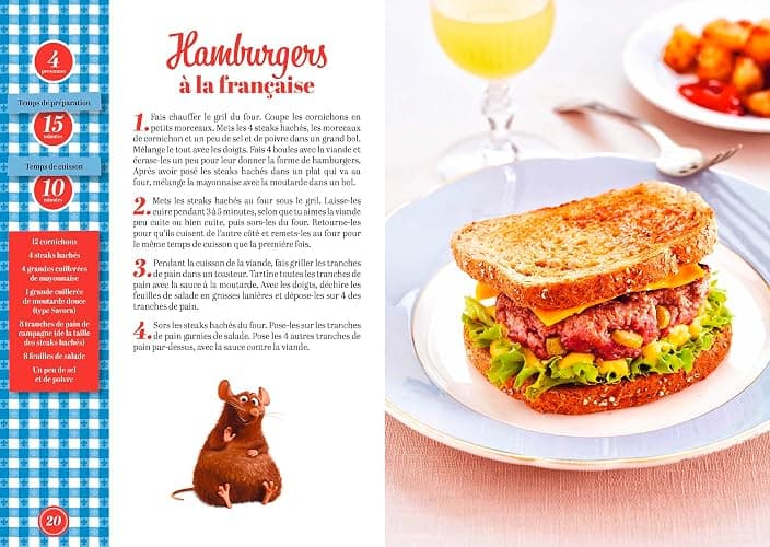 Chef Rémy : Oui, tout le monde peut cuisiner ! thumbnail 4